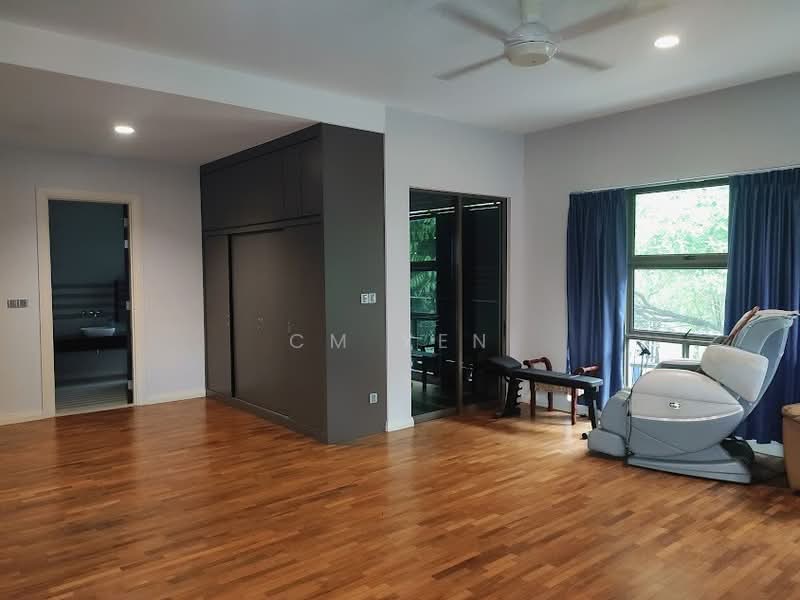 Semi-Detached House for Sale in Iskandar Puteri (Nusajaya) (Johor) - CM Yen - Bedroom - PropertyGuru.com.my