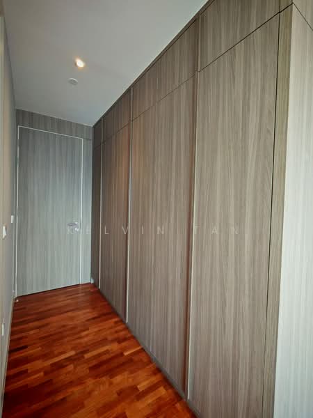 Servis Apartment untuk Disewa di Straits Residences - Kelvin Tan - Interior - PropertyGuru.com.my