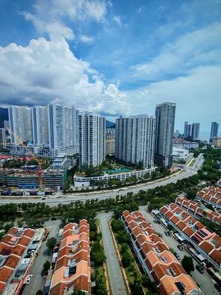 Servis Apartment untuk Disewa di Straits Residences - Kelvin Tan - Exterior - PropertyGuru.com.my