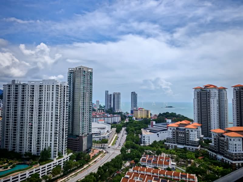 Servis Apartment untuk Disewa di Straits Residences - Kelvin Tan - Exterior - PropertyGuru.com.my