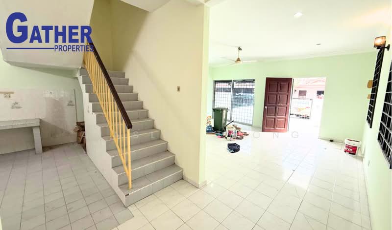 Rumah Teres 2.5 Tingkat untuk Dijual di Fair Park (Ipoh) - Ainsley Thong - Interior - PropertyGuru.com.my