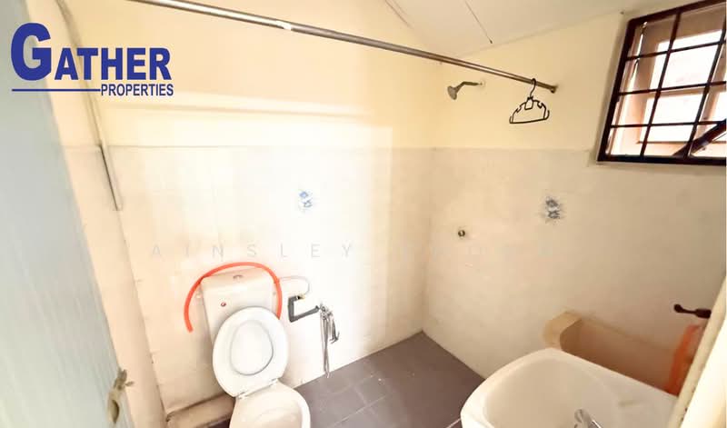 Rumah Teres 2.5 Tingkat untuk Dijual di Fair Park (Ipoh) - Ainsley Thong - Bathroom - PropertyGuru.com.my