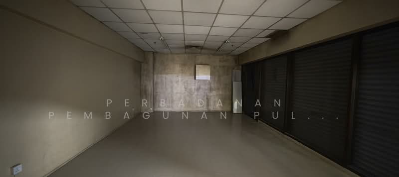 Kedai / Pejabat untuk Disewa di George Town (Penang) - PERBADANAN PEMBANGUNAN PULAU PINANG - Interior - PropertyGuru.com.my