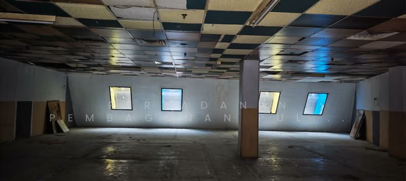 Kedai / Pejabat untuk Disewa di George Town (Penang) - PERBADANAN PEMBANGUNAN PULAU PINANG - Interior - PropertyGuru.com.my