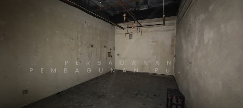 Kedai / Pejabat untuk Disewa di George Town (Penang) - PERBADANAN PEMBANGUNAN PULAU PINANG - Interior - PropertyGuru.com.my