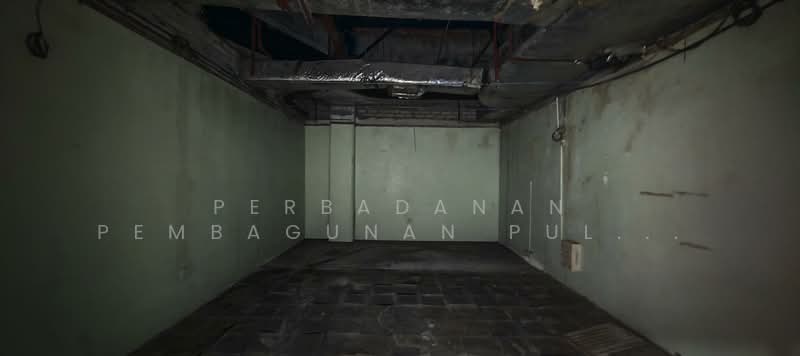 Kedai / Pejabat untuk Disewa di George Town (Penang) - PERBADANAN PEMBANGUNAN PULAU PINANG - Interior - PropertyGuru.com.my