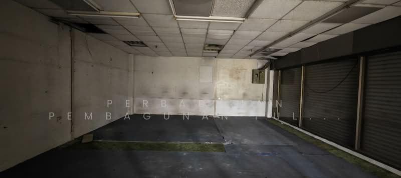 Kedai / Pejabat untuk Disewa di George Town (Penang) - PERBADANAN PEMBANGUNAN PULAU PINANG - Interior - PropertyGuru.com.my
