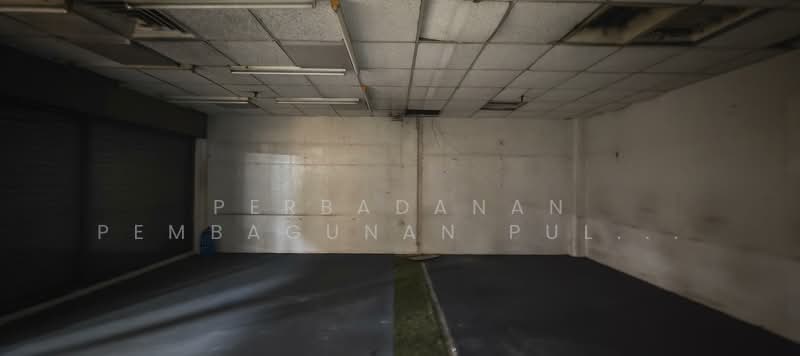 Kedai / Pejabat untuk Disewa di George Town (Penang) - PERBADANAN PEMBANGUNAN PULAU PINANG - Interior - PropertyGuru.com.my