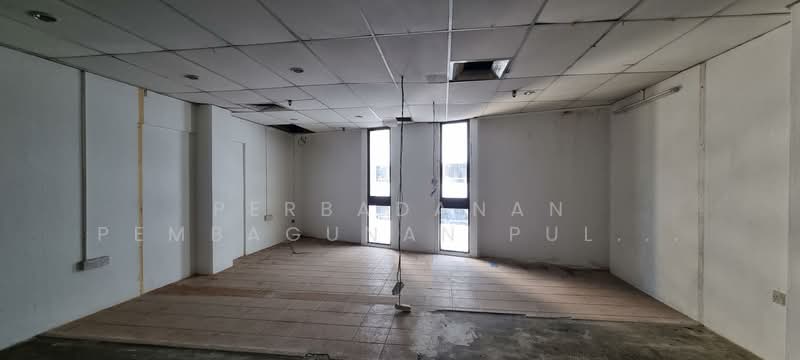 Kedai / Pejabat untuk Disewa di George Town (Penang) - PERBADANAN PEMBANGUNAN PULAU PINANG - Interior - PropertyGuru.com.my