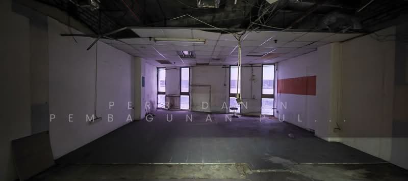 Kedai / Pejabat untuk Disewa di George Town (Penang) - PERBADANAN PEMBANGUNAN PULAU PINANG - Interior - PropertyGuru.com.my