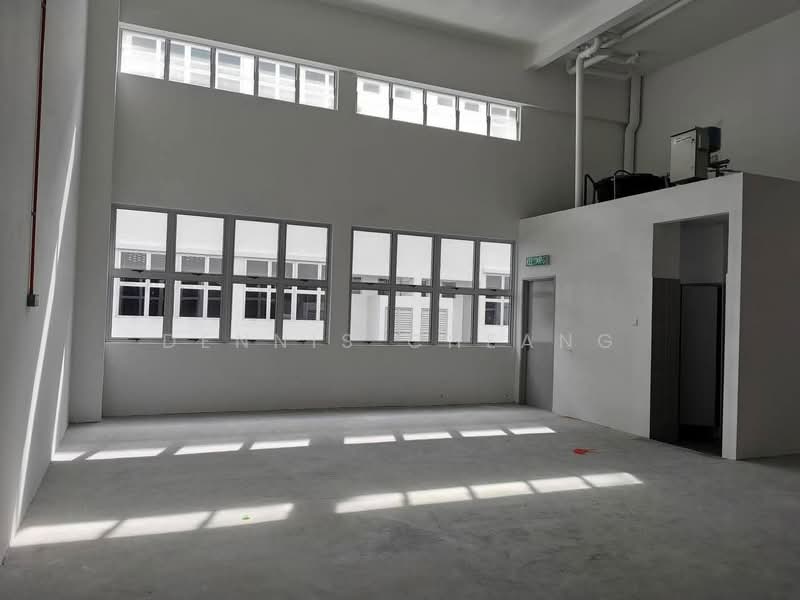 Kilang untuk Disewa di Taman Desa Cemerlang (Ulu Tiram) - Dennis Cheang - Interior - PropertyGuru.com.my