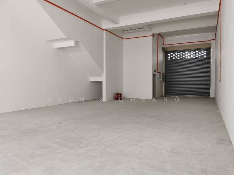 Kilang untuk Disewa di Taman Desa Cemerlang (Ulu Tiram) - Dennis Cheang - Interior - PropertyGuru.com.my