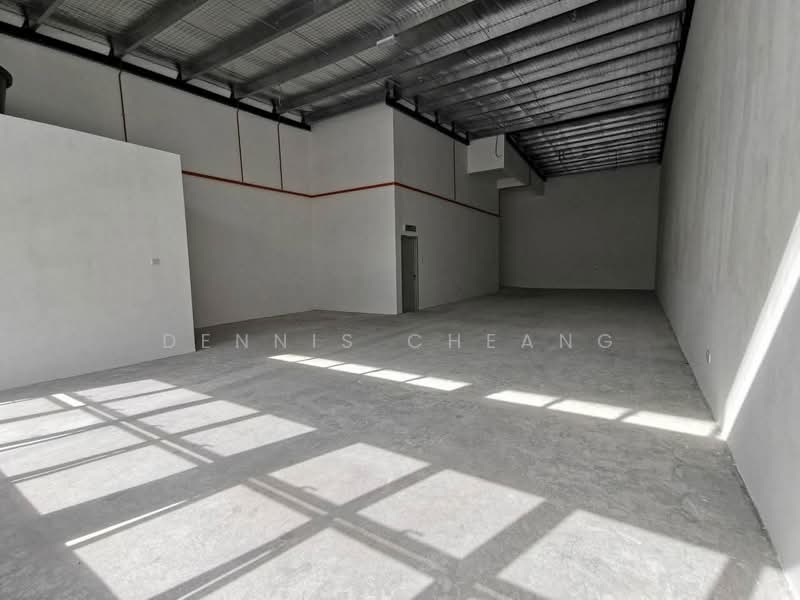 Kilang untuk Disewa di Taman Desa Cemerlang (Ulu Tiram) - Dennis Cheang - Interior - PropertyGuru.com.my