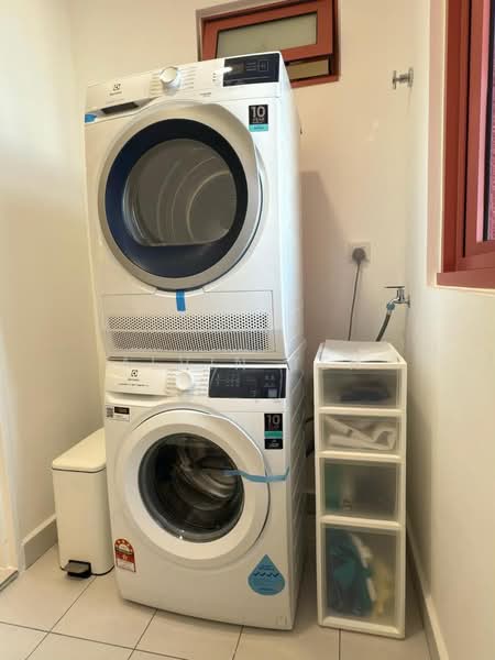 Service Residence for Rent at The Rosewoodz @ Bukit Jalil - Alvin Teh - Interior - PropertyGuru.com.my