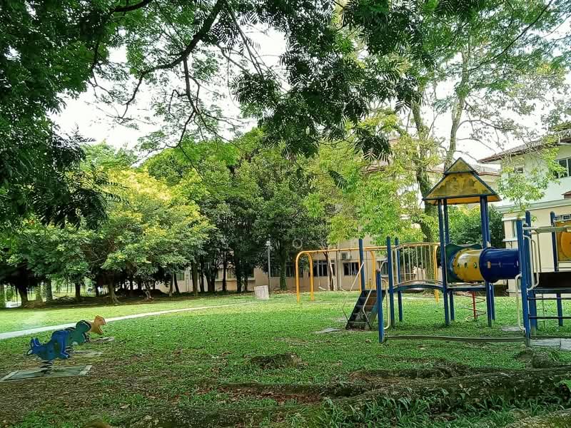 Apartment for Sale at Vista Seri Putra - YS Lock - Exterior - PropertyGuru.com.my