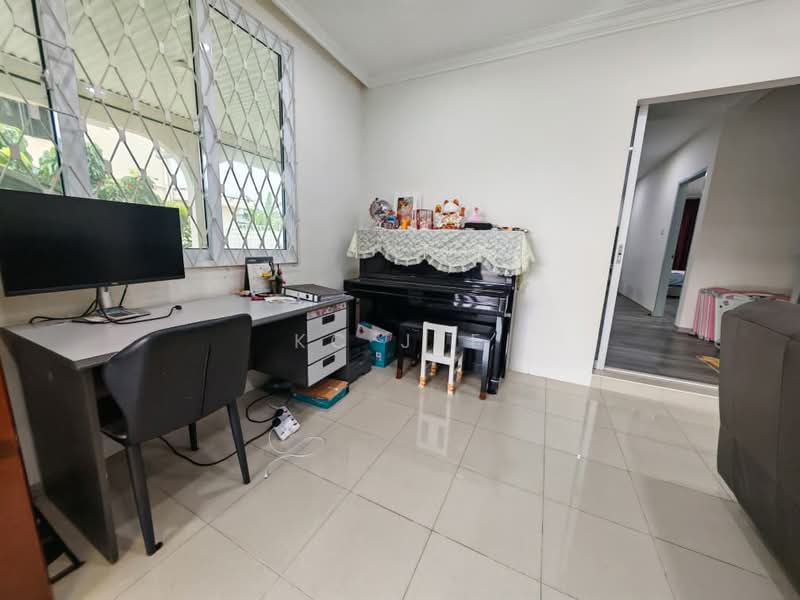 Rumah Berkembar untuk Dijual di Stampin (Kuching) - KC Jee - PropertyGuru.com.my
