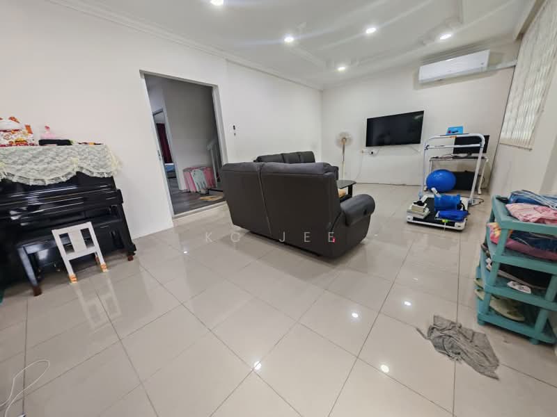 Rumah Berkembar untuk Dijual di Stampin (Kuching) - KC Jee - PropertyGuru.com.my