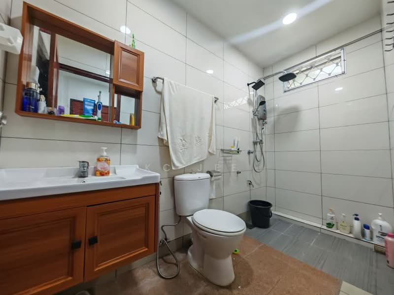 Rumah Berkembar untuk Dijual di Stampin (Kuching) - KC Jee - PropertyGuru.com.my