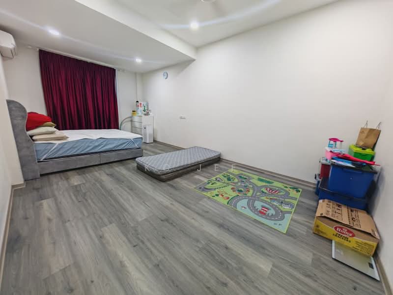 Rumah Berkembar untuk Dijual di Stampin (Kuching) - KC Jee - PropertyGuru.com.my