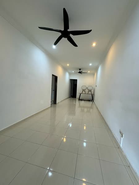 Rumah Teres untuk Disewa di Bandar Dataran Segar (Lukut) - Roy Law - Interior - PropertyGuru.com.my