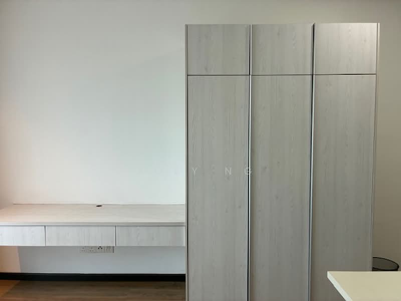 Service Residence for Rent at Eco Sky - Joey Ng - Study - PropertyGuru.com.my