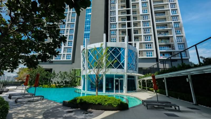 Service Residence for Rent at Eco Sky - Joey Ng - Facilities - PropertyGuru.com.my