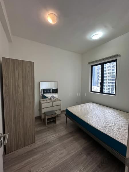 Servis Apartment untuk Disewa di South View - Shi Hui - Bedroom - PropertyGuru.com.my