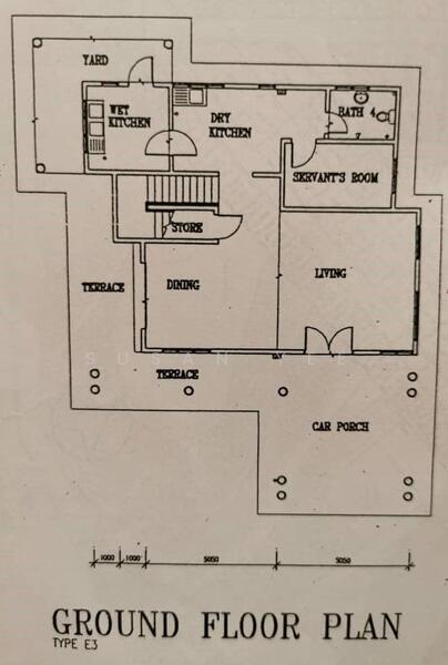 Bungalow House untuk Dijual di Taman Rasah Kemayan (Rasah) - Susan Chai Ling Yee - PropertyGuru.com.my