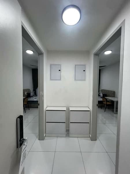 Service Residence for Rent at Sky Trees - Kenny Wong Chen Yao - Entrance - PropertyGuru.com.my