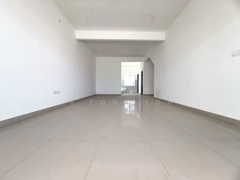Rumah Teres 2 Tingkat untuk Dijual di Bandar Dato Onn (Tebrau) - Ee Fong Toh - Interior - PropertyGuru.com.my