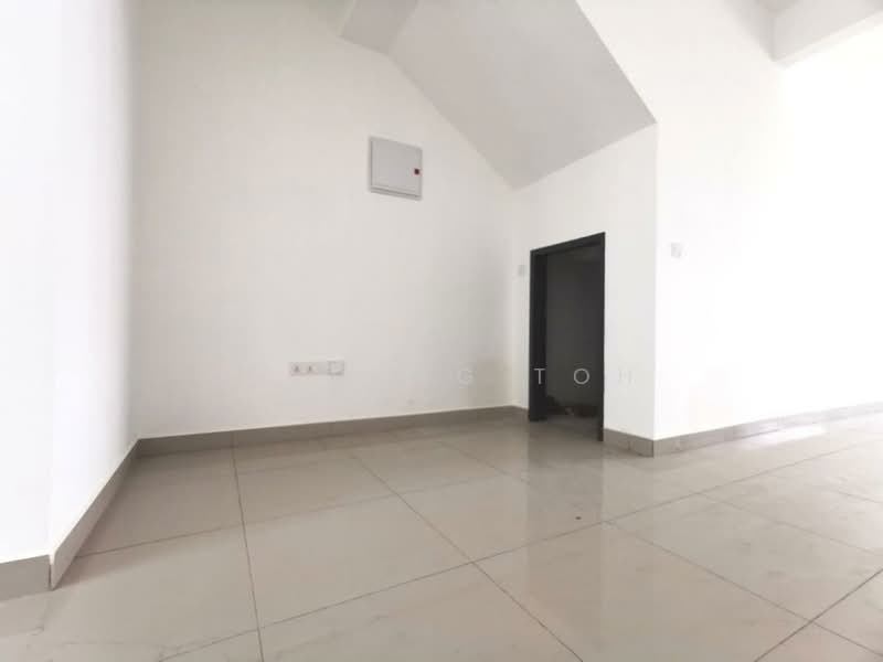 Rumah Teres 2 Tingkat untuk Dijual di Bandar Dato Onn (Tebrau) - Ee Fong Toh - Interior - PropertyGuru.com.my