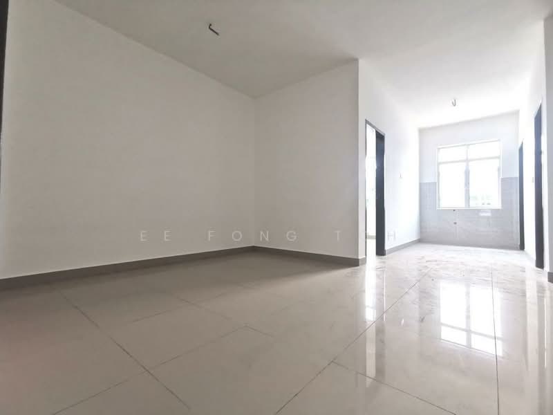 Rumah Teres 2 Tingkat untuk Dijual di Bandar Dato Onn (Tebrau) - Ee Fong Toh - PropertyGuru.com.my