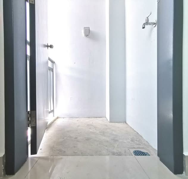Rumah Teres 2 Tingkat untuk Dijual di Bandar Dato Onn (Tebrau) - Ee Fong Toh - PropertyGuru.com.my
