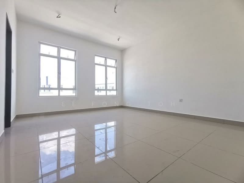 Rumah Teres 2 Tingkat untuk Dijual di Bandar Dato Onn (Tebrau) - Ee Fong Toh - PropertyGuru.com.my