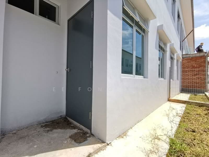 Rumah Teres 2 Tingkat untuk Dijual di Bandar Dato Onn (Tebrau) - Ee Fong Toh - PropertyGuru.com.my