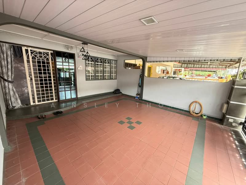 Rumah Teres 2 Tingkat untuk Dijual di Bercham (Ipoh) - Ainsley Thong - Exterior - PropertyGuru.com.my