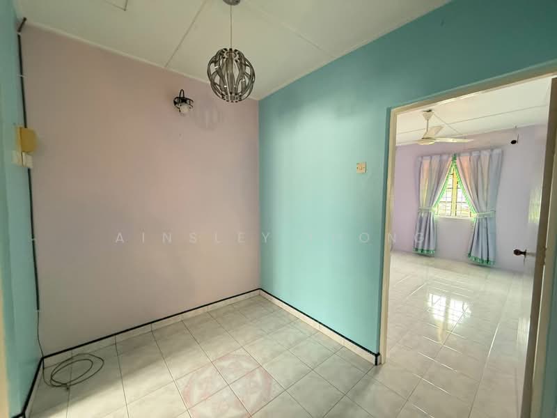Rumah Teres 2 Tingkat untuk Dijual di Bercham (Ipoh) - Ainsley Thong - Interior - PropertyGuru.com.my