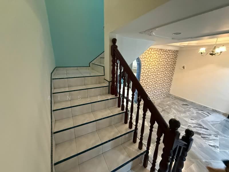 Rumah Teres 2 Tingkat untuk Dijual di Bercham (Ipoh) - Ainsley Thong - Interior - PropertyGuru.com.my