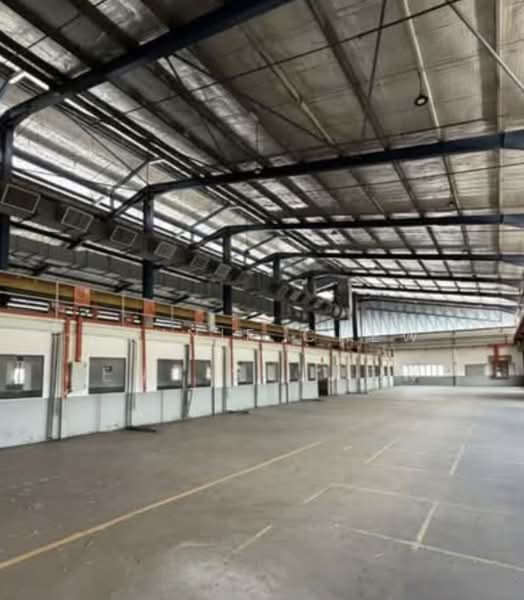 Detached Factory for Rent in Taman Perindustrian Senai (Senai) - Jennie Chew - Interior - PropertyGuru.com.my