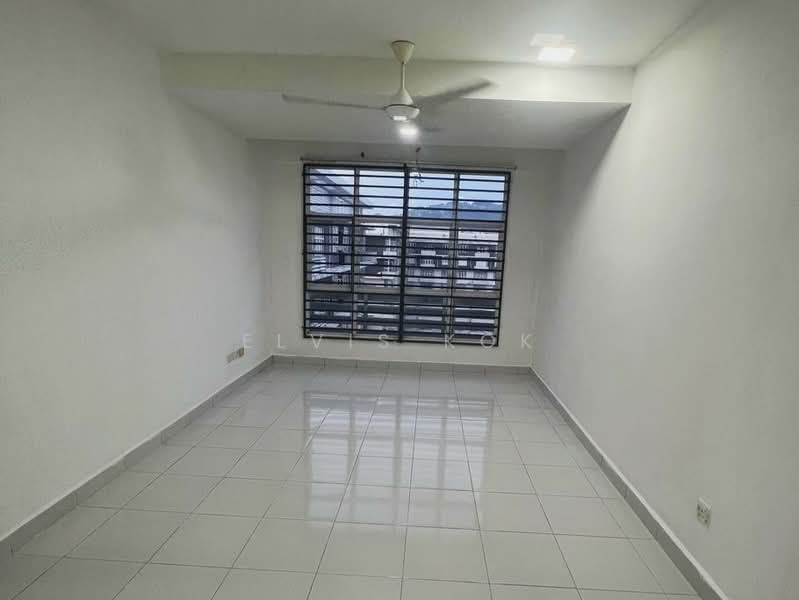 Service Residence for Sale at M3 Residency - Elvis Kok - Living Room - PropertyGuru.com.my