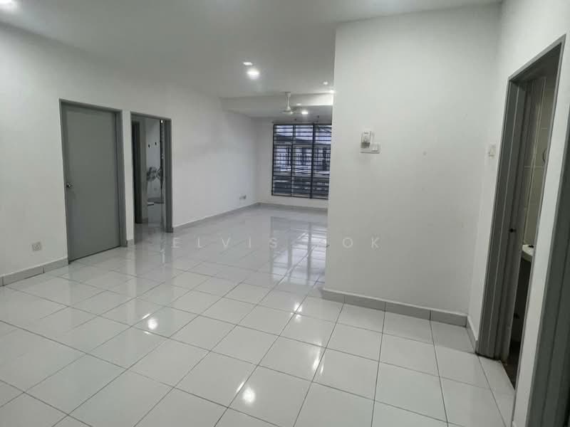 Service Residence for Sale at M3 Residency - Elvis Kok - Living Room - PropertyGuru.com.my