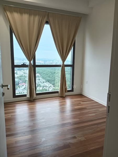 Condominium for Rent at Edelweiss @ Tropicana Gardens - Liza Awi - View - PropertyGuru.com.my