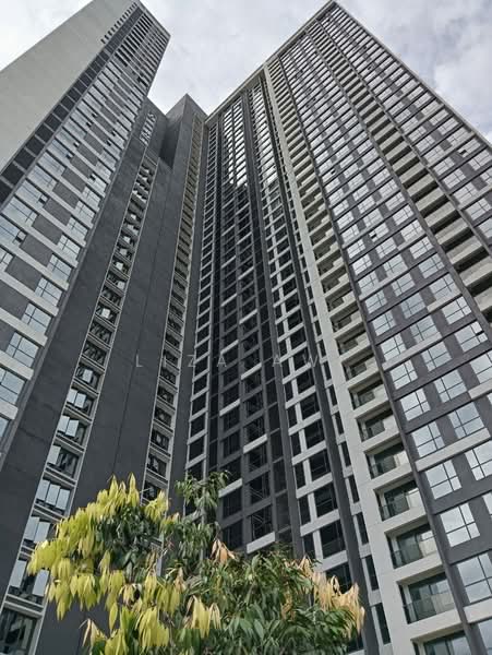 Condominium for Rent at Edelweiss @ Tropicana Gardens - Liza Awi - Exterior - PropertyGuru.com.my