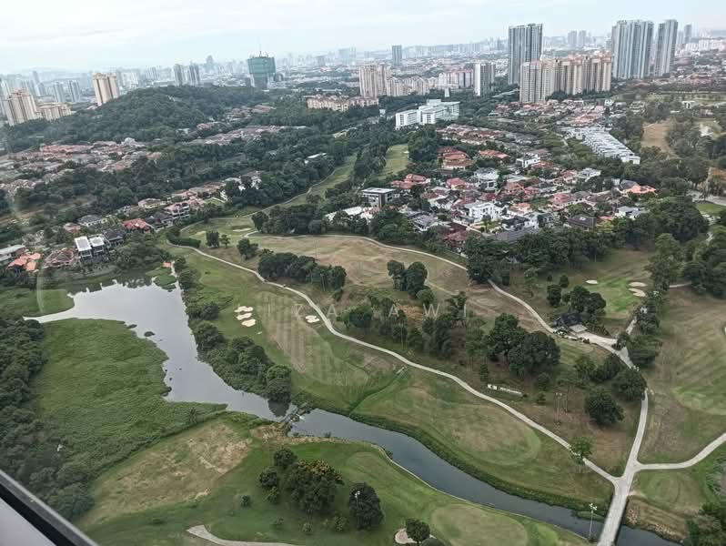 Condominium for Rent at Edelweiss @ Tropicana Gardens - Liza Awi - Exterior - PropertyGuru.com.my