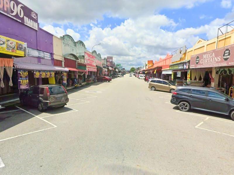 Terrace Factory for Sale in Nilai (Negeri Sembilan) - Candace Wong - Exterior - PropertyGuru.com.my