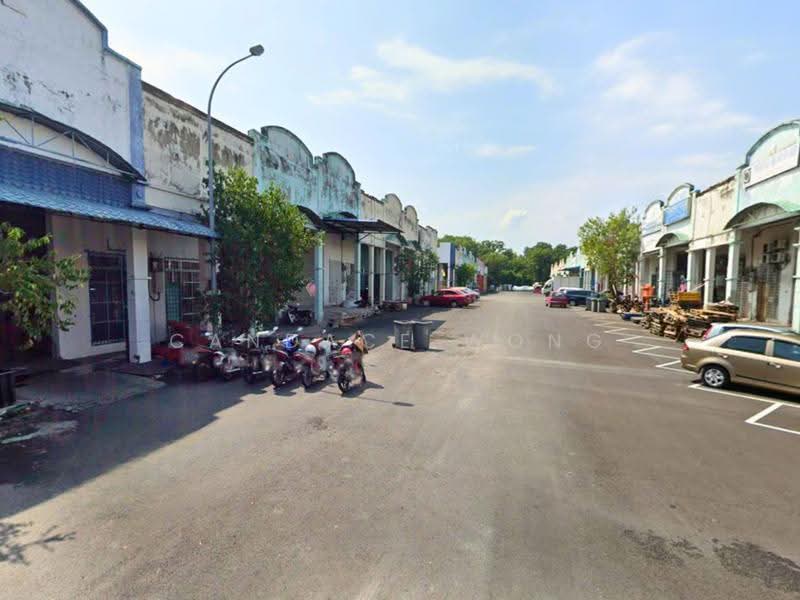 Terrace Factory for Sale in Nilai (Negeri Sembilan) - Candace Wong - Exterior - PropertyGuru.com.my