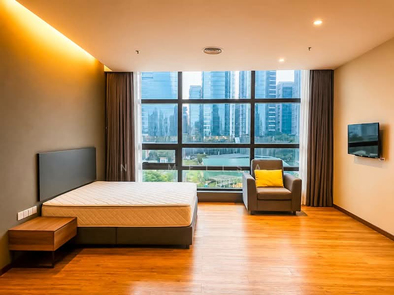 Pejabat Runcit untuk Dijual di KL City Centre (Kuala Lumpur) - N. Melisa - Bedroom - PropertyGuru.com.my