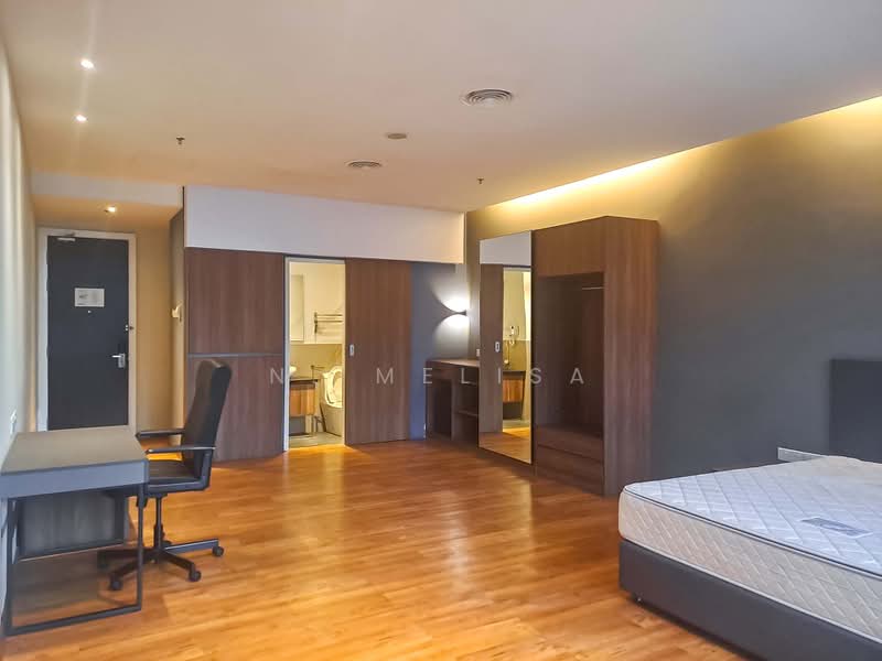 Pejabat Runcit untuk Dijual di KL City Centre (Kuala Lumpur) - N. Melisa - Bedroom - PropertyGuru.com.my