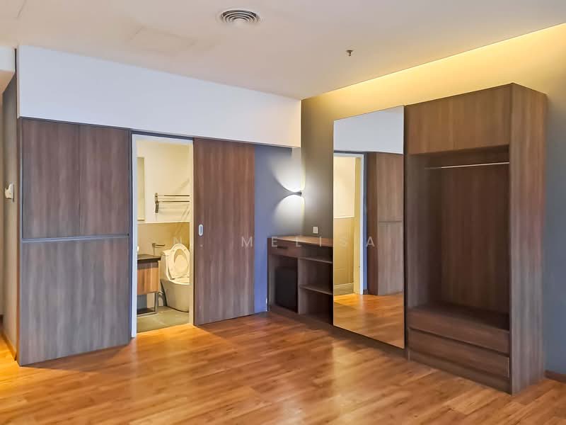 Pejabat Runcit untuk Dijual di KL City Centre (Kuala Lumpur) - N. Melisa - Bedroom - PropertyGuru.com.my
