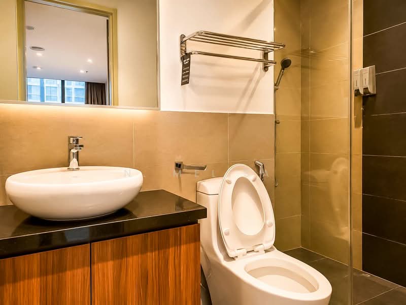 Pejabat Runcit untuk Dijual di KL City Centre (Kuala Lumpur) - N. Melisa - Bathroom - PropertyGuru.com.my